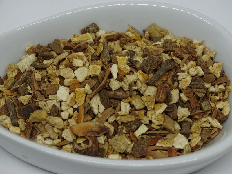 Geschenkset "Advent" klein